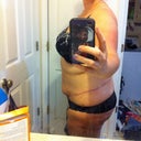3 months PO side