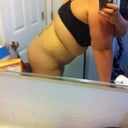 3 months PO bending over