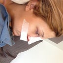 Immediately after