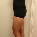 Looks like I have a butt, mad crazy!!!