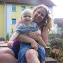 I was about 190 in this photo.  I'm only 5'2"...definitely not my highest weight