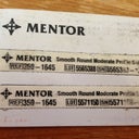 Implant card