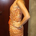 Side View in the same dress. 350 HP sizers.
