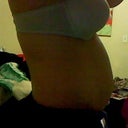 This is what happens when I let myself go! only doing it for the booty, 38in waist