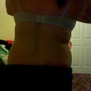 gaaag I never want to look like this again!