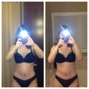 Week 5 left 6 right