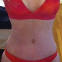 Almost 12 weeks post op. Hot damn!!! Lol