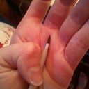 The brush I bought to use with my Latisse