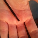 Actual brush (of 60) given with Latisse.. v