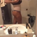 3wks out..