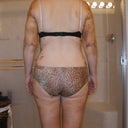 14 days rear view