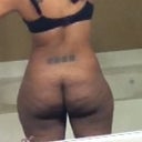 Sad sad booty