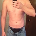 Day 35 (Front View)