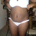 This is my before pic.