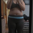 Before I lost my weight November 2011