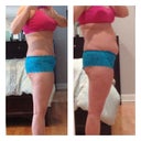 2 weeks After/Before
