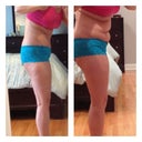 2 weeks After/Before
