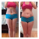 2 weeks After/Before