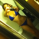 I got brazillian butt lift and lipo (and also a boob job)
