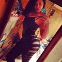 AND had to add this pic of my outfit from last night ;-p wat do y'all think?