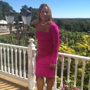 Yeah baby! Never in life did I think that I could rock a dress like this. 3 weeks post op.