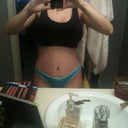 swollen ~ day 23