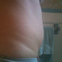 Before side view