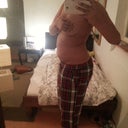 me day before op