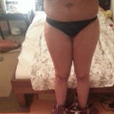 meeeeee day before...