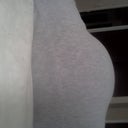 me laying down