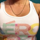 Day 8 no bra