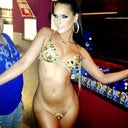 Wish: Carmen Carrera