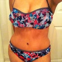 11 wks post op in my new bikini :)