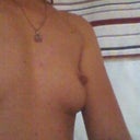 Photo taken on th 5th of September, I can't see much difference from the first one :-(