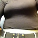 Front Sitting down