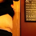OMG I am NOT pregnant anymore lol(; (5 days after surgery)