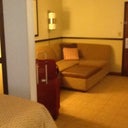 Hyatt room