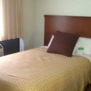 Hyatt room
