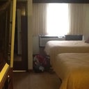 Hyatt room