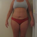 Week 4 Front View