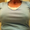 AFTER braless