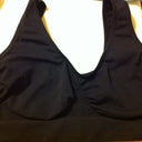 The Ahh Bra.  Never in my life would my boobies have fit in there before!!!   It is pretty comfy!