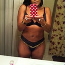 Me after Venus freeze on abs.  6 treatments.