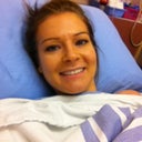 feeling loopy in the recovery room