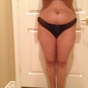 Really need to work on these legs!!