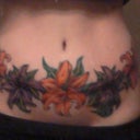 tattoo finished!! will upload another when healed.