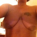 before very deflated