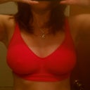 love this Playtex bra, no underwire and super soft.