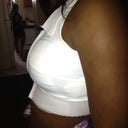 Post-op day 3. Tummy is still pretty bloated, but there are no drains :)