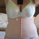 New corset CG without the lipo foam.